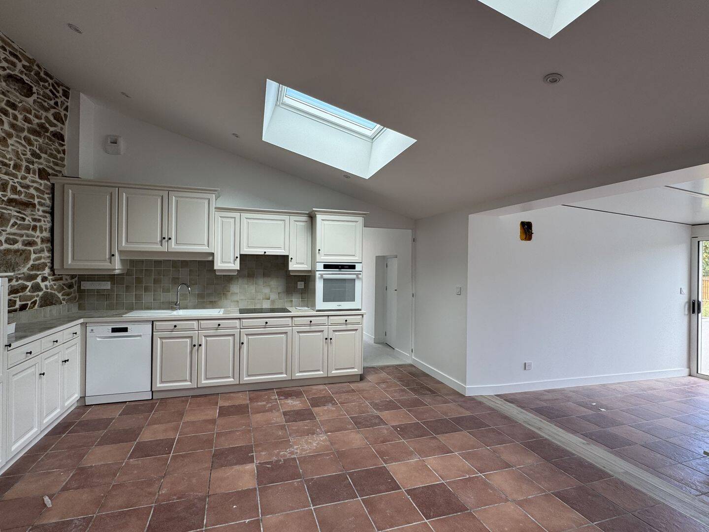 Maison 4 pièces 93 m² · à Orée d'Anjou · 93 m² · 985 €