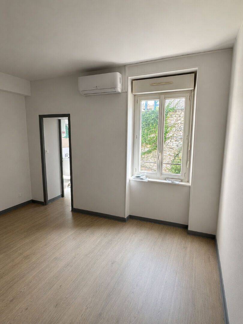 Appartement 1 pièce 21 m² · à Limoges · 21,5 m² · 380 €/mois