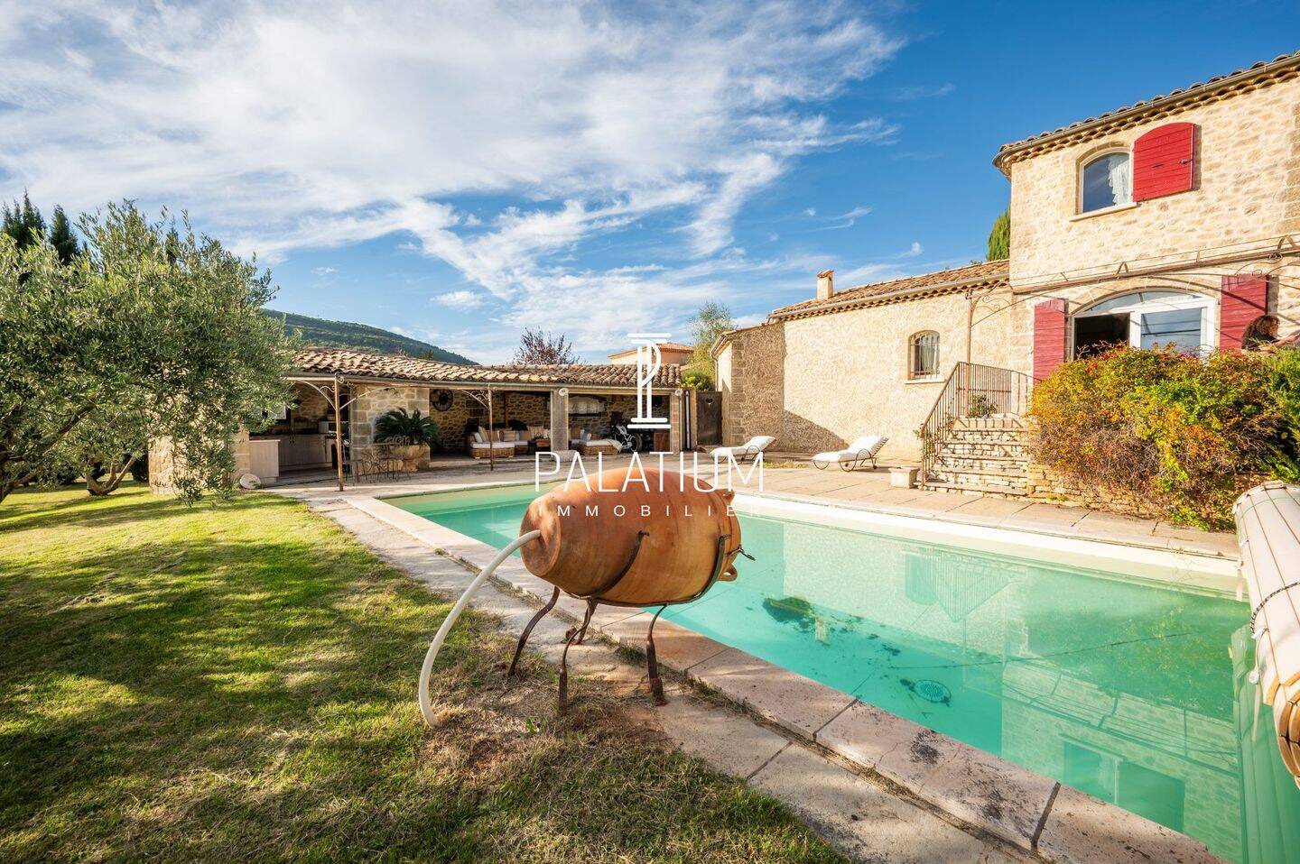 Maison 6 pièces 188 m² · à Sisteron · 188 m² · 699 000 €