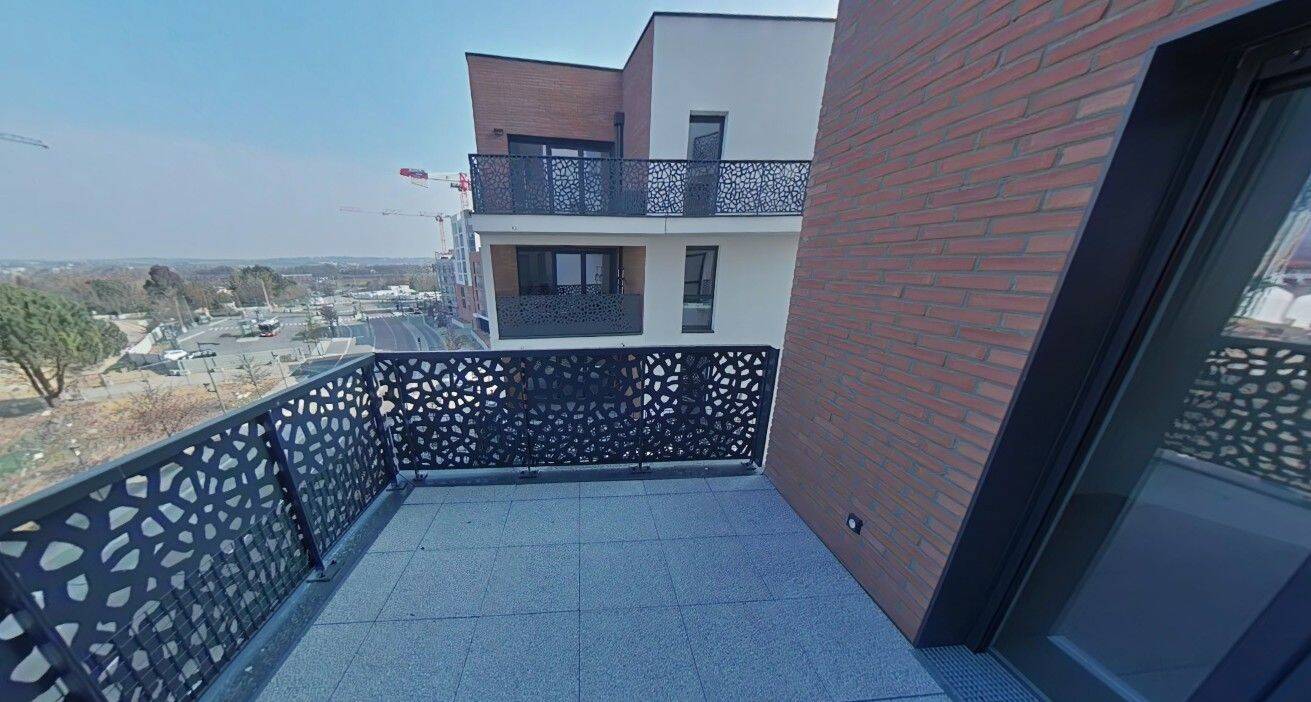 Appartement 2 pièces 43 m² · à Toulouse · 43 m² · 695 €