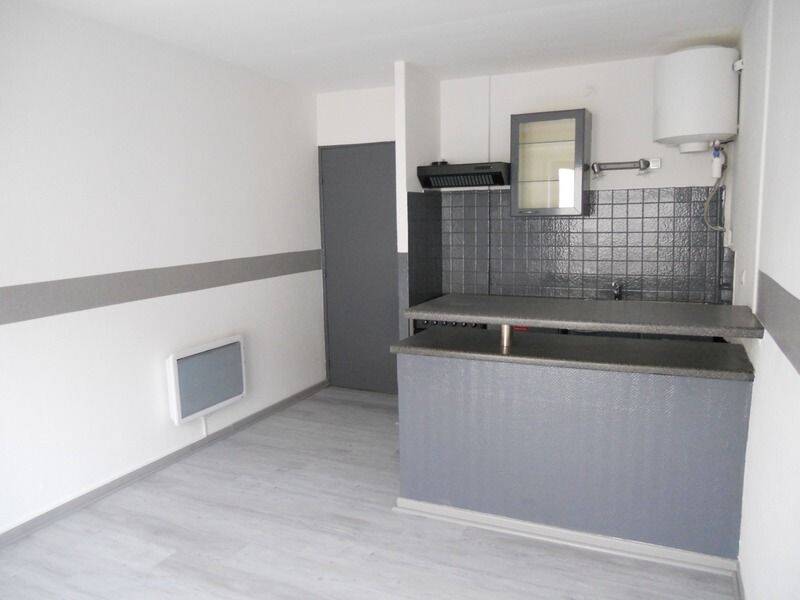 Appartement 2 pièces 35 m² · à Forbach · 35 m² · 49 000 €