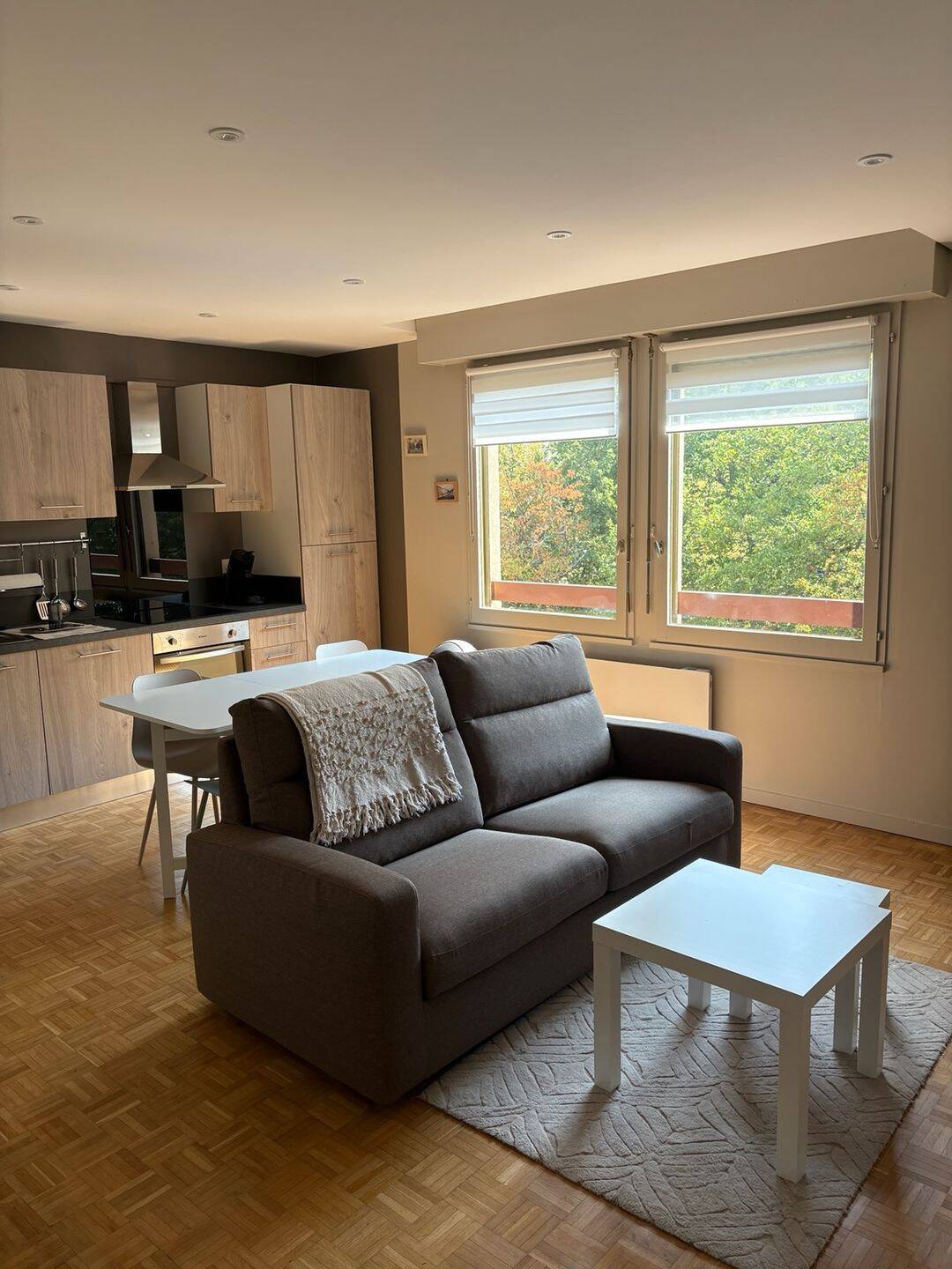 Appartement 1 pièce 41 m² · à Bordeaux · 40,5 m² · 1 010 €/mois