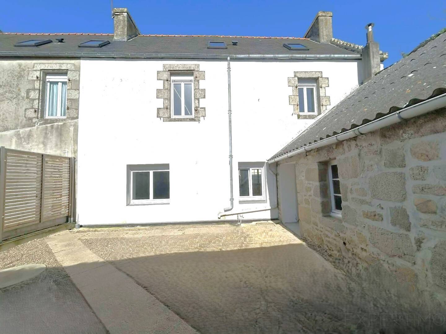 Maison 4 pièces 122 m² · à Plouescat · 122 m² · 197 980 €