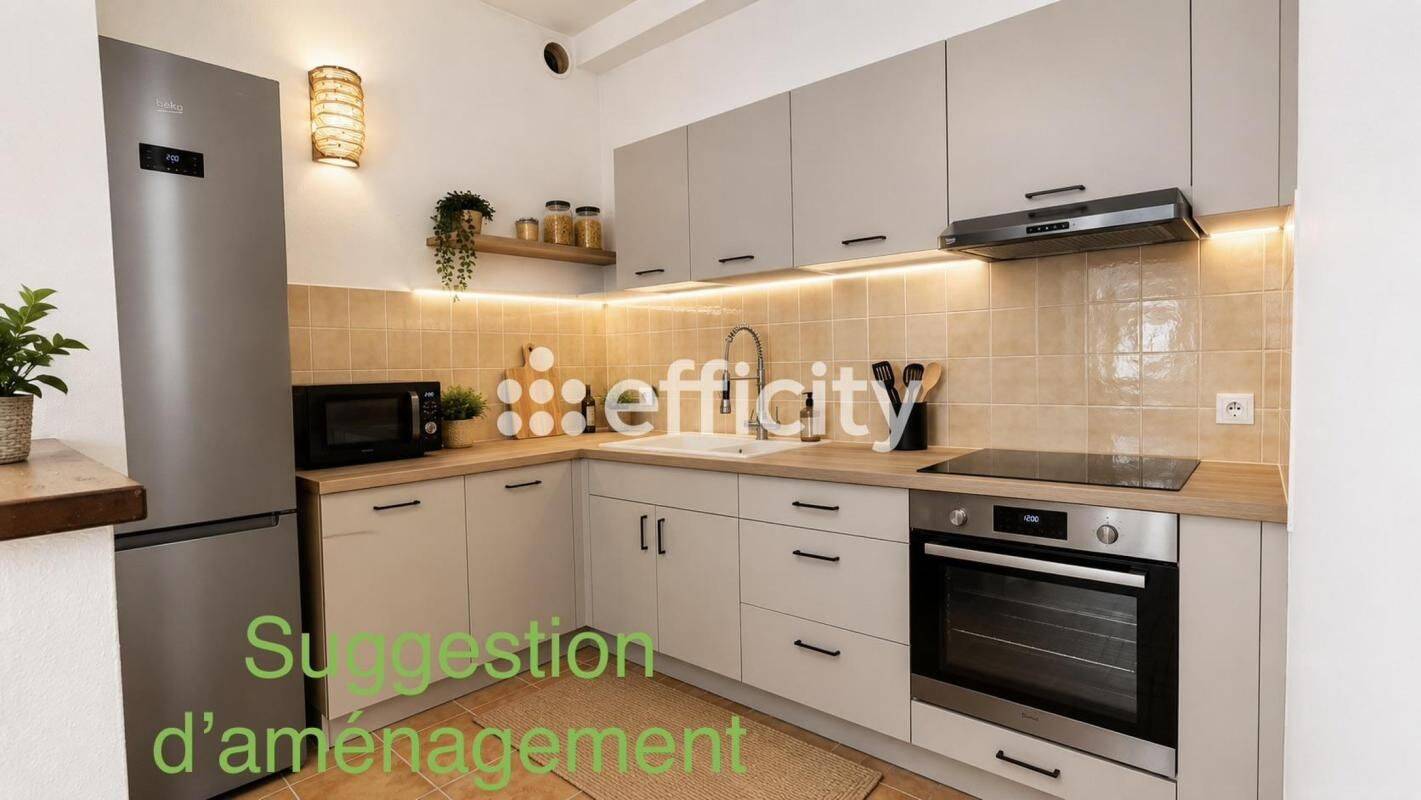 Appartement 3 pièces 41 m² · à Saint-Pierre-d'Oléron · 41 m² · 154 000 €