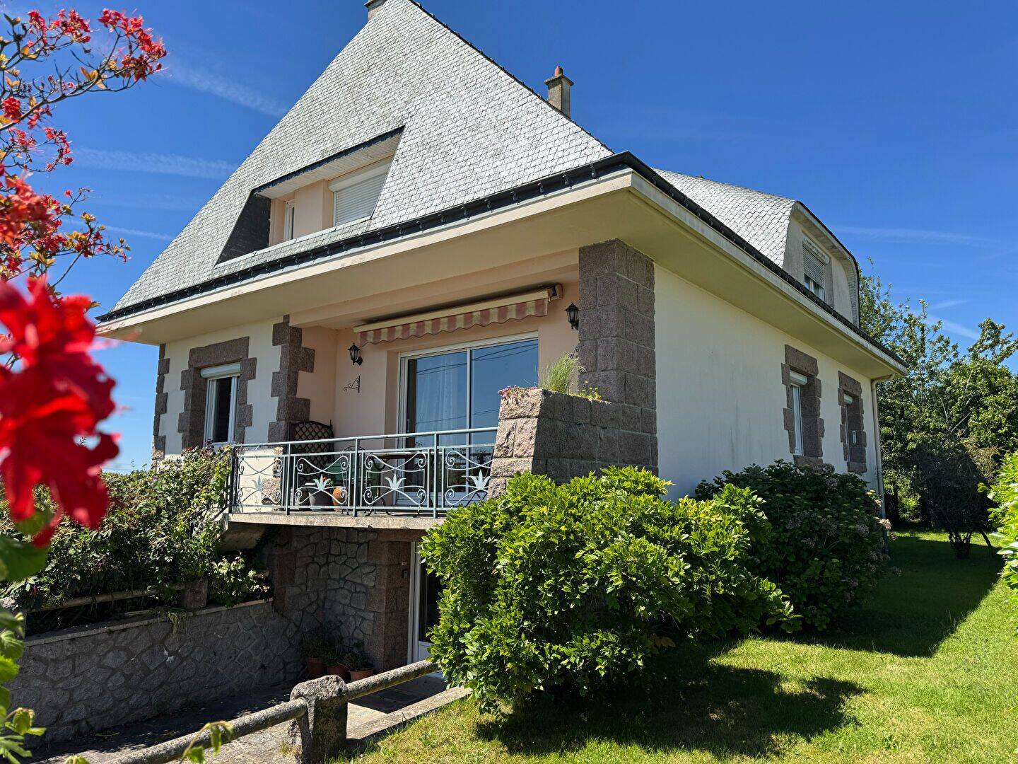 Maison 8 pièces 161 m² · à Camors · 161 m² · 339 264 €
