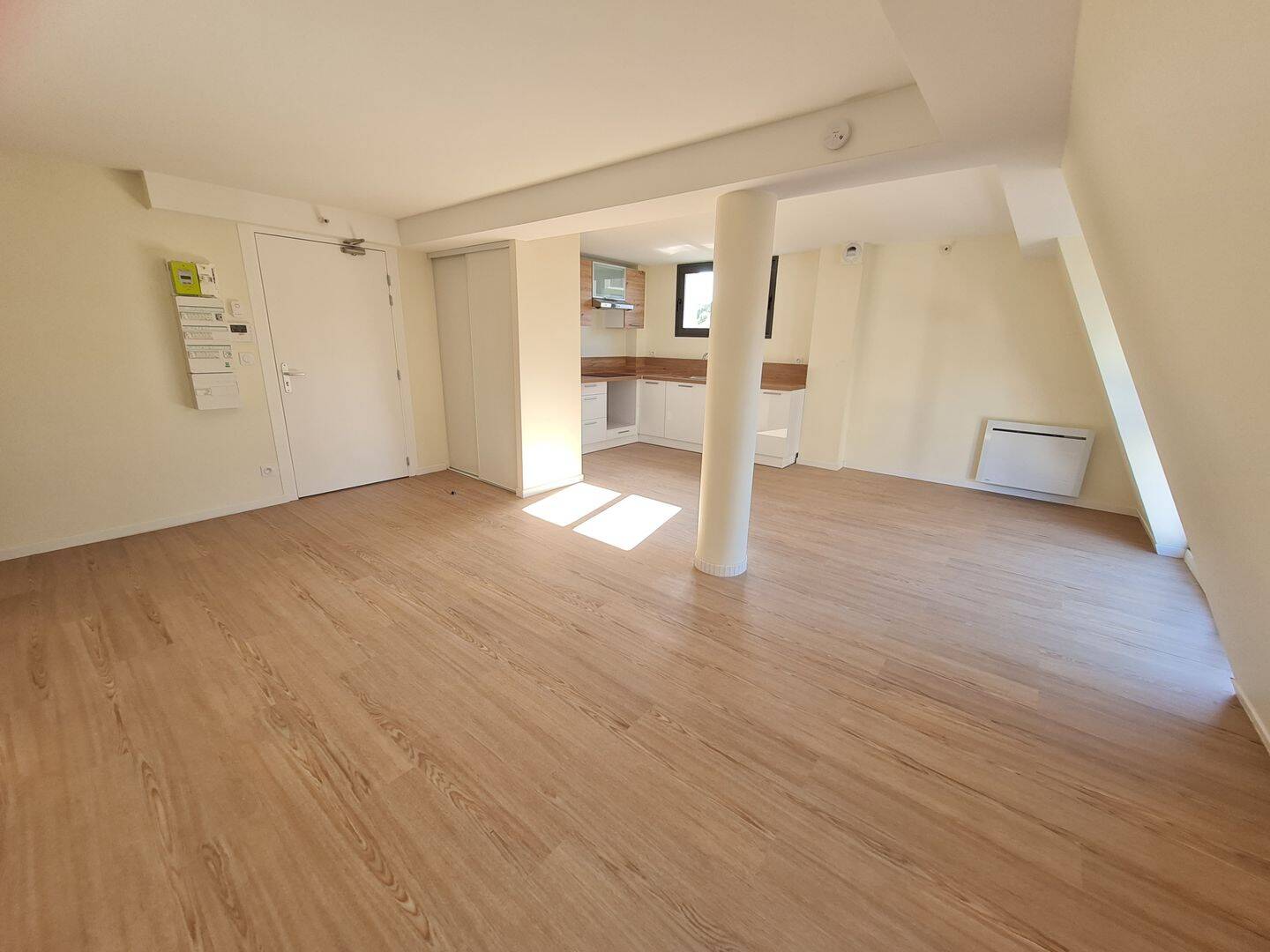 Appartement 3 pièces 72 m² · à Saint-Maur-des-Fossés · 72 m² · 1 580 €