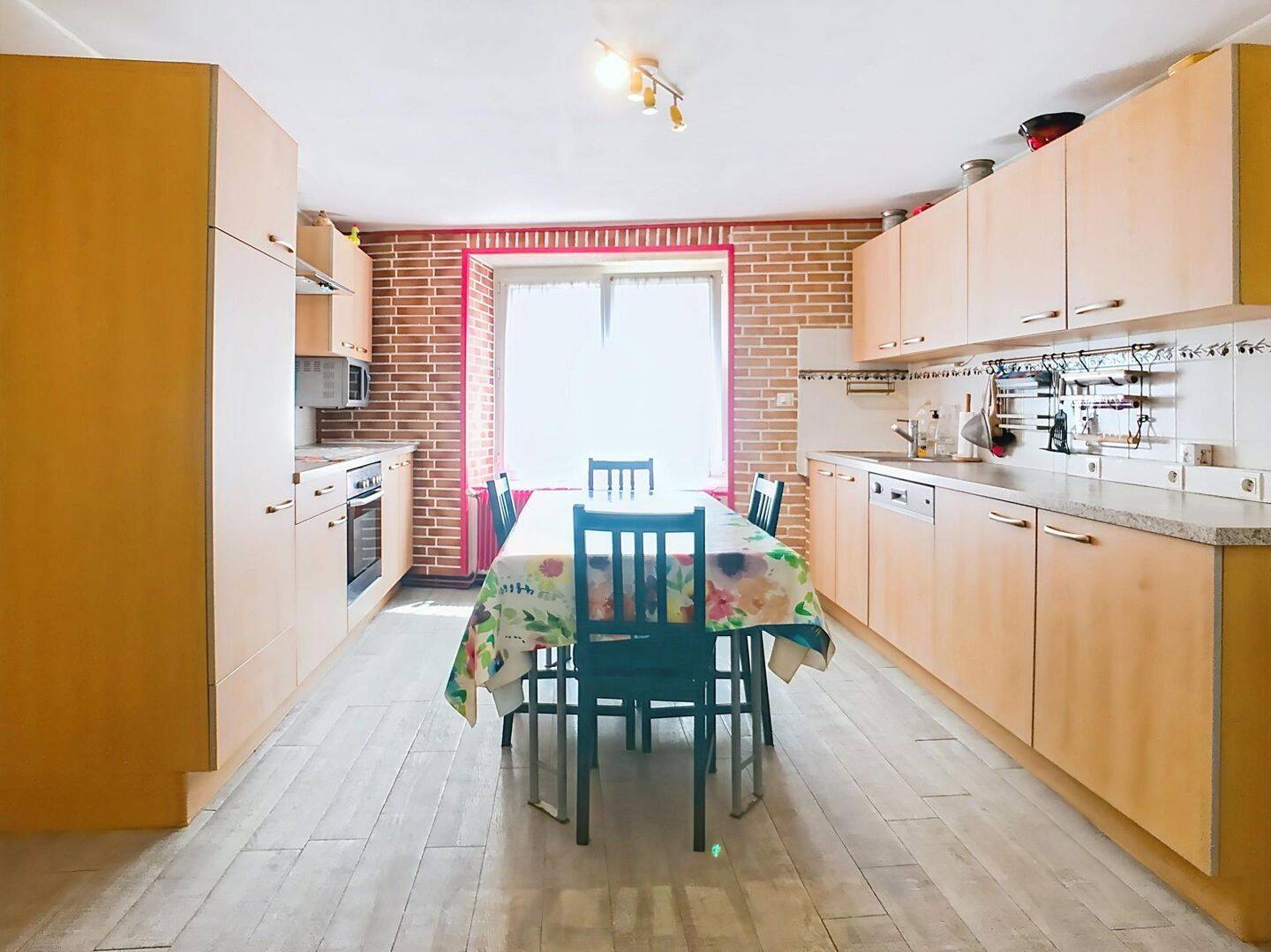 Maison 6 pièces 163 m² · à Is-sur-Tille · 163 m² · 205 000 €