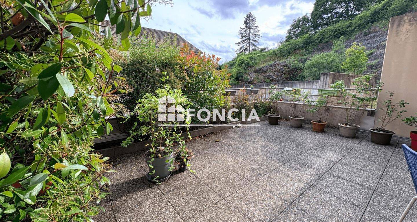 Appartement 1 pièce 32 m² · à Besançon · 32,3 m² · 119 000 €