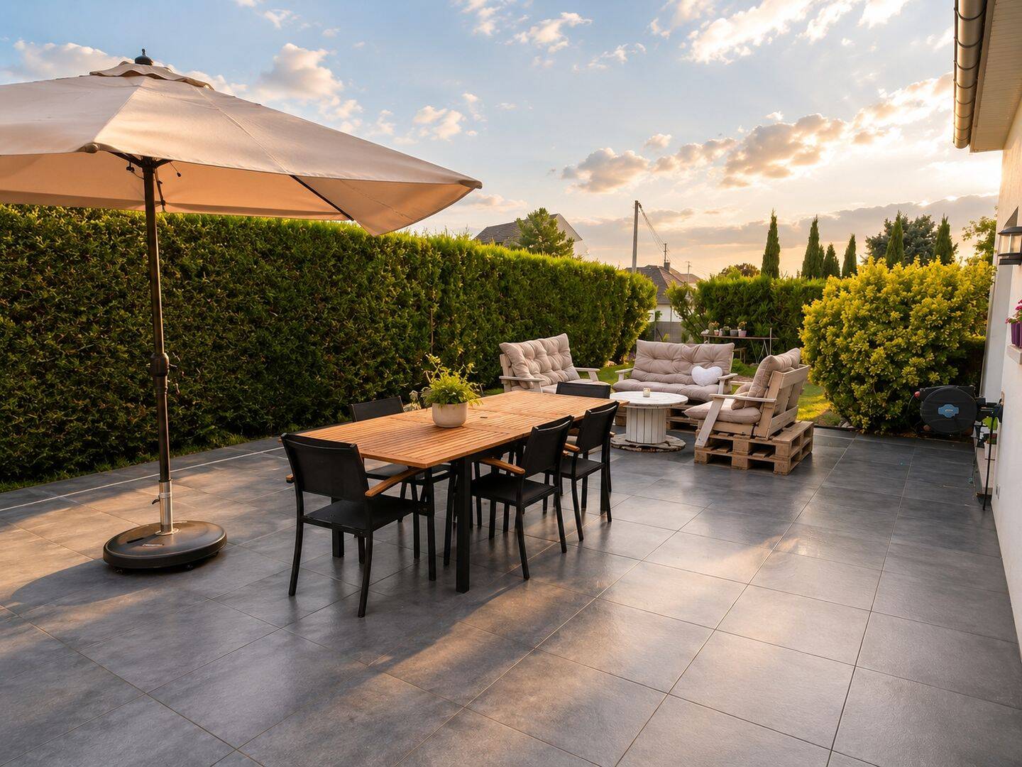 Maison 6 pièces 140 m² · à Brunstatt-Didenheim · 140 m² · 522 900 €