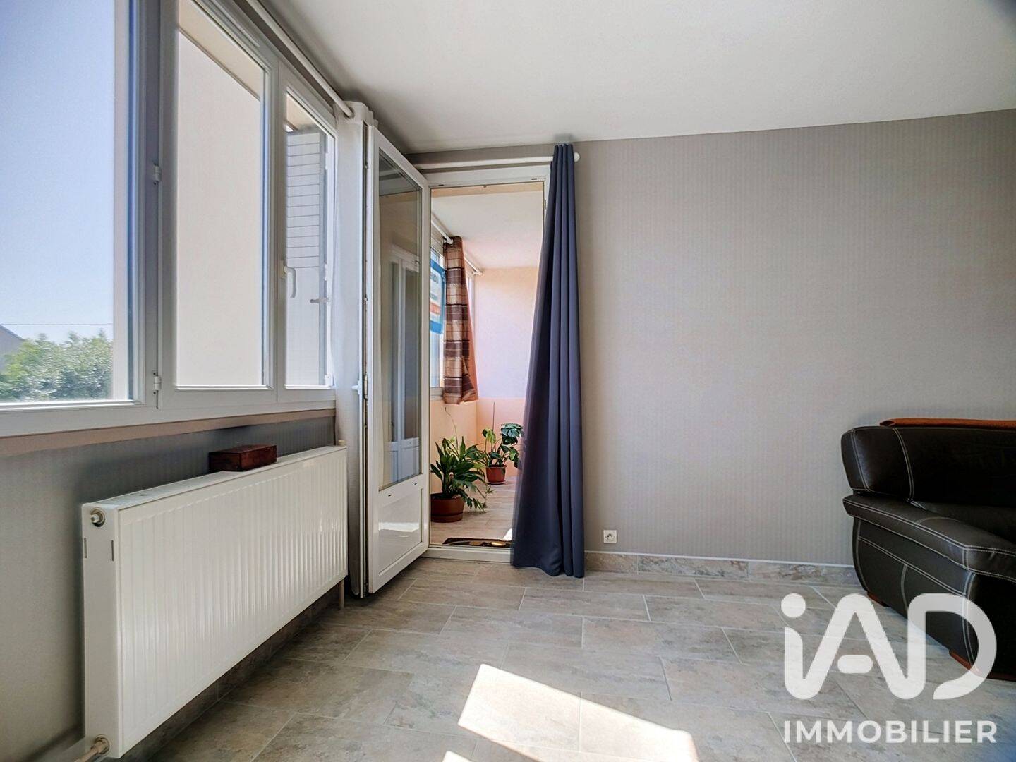 Appartement 3 pièces 63 m² · à Tournon-sur-Rhône · 63 m² · 158 000 €