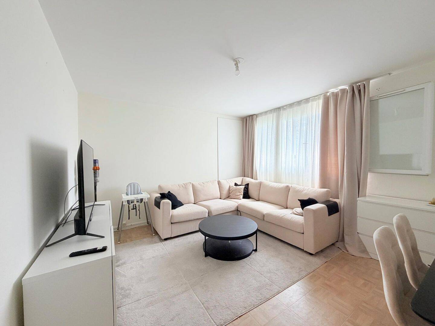 Appartement 3 pièces 64 m² · à Cholet · 64 m² · 93 000 €
