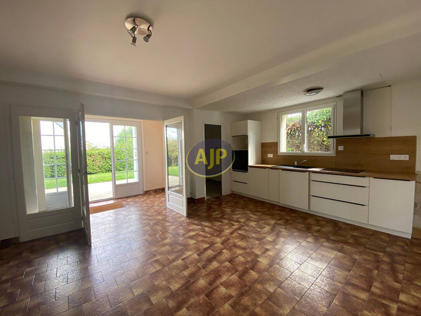 Appartement 4 pièces 83 m² · à Pontivy · 83 m² · 680 €