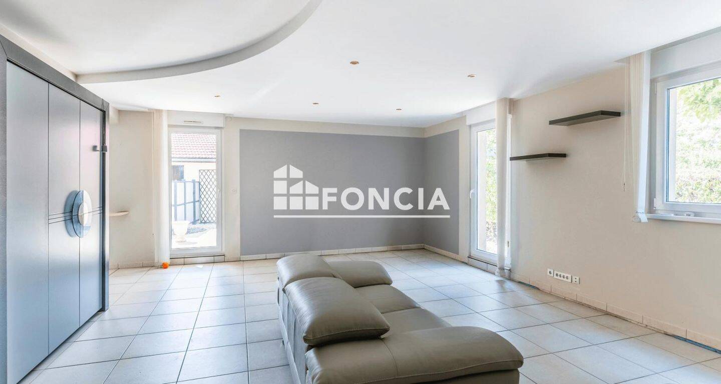 Appartement 2 pièces 68 m² · à Metz · 68 m² · 200 000 €