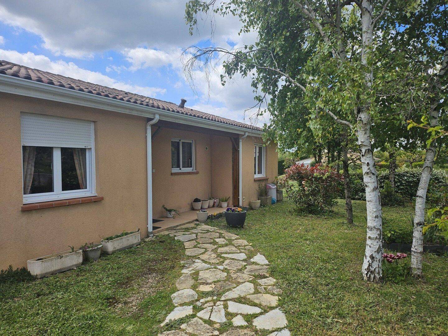 Maison 5 pièces 86 m² · à Villefranche-d'Albigeois · 86 m² · 180 000 €