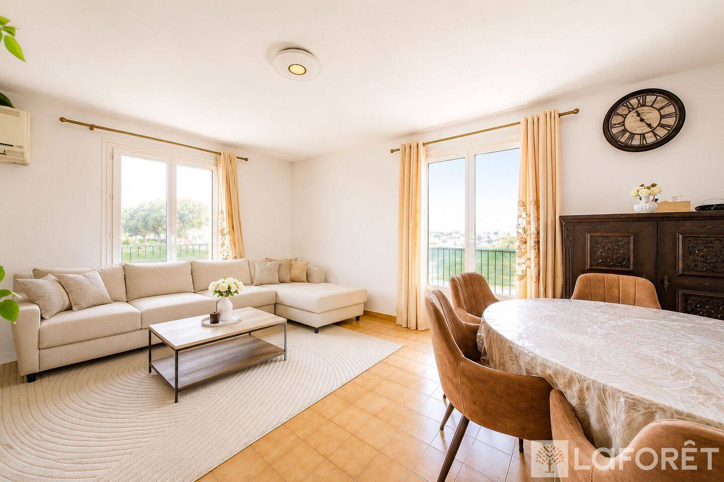 Appartement 3 pièces 70 m² · à Bastia · 70 m² · 155 000 €