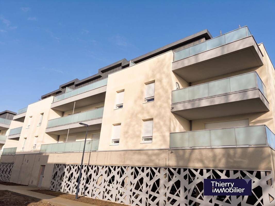 Appartement 3 pièces 68 m² · à Trélazé · 68 m² · 218 099 €