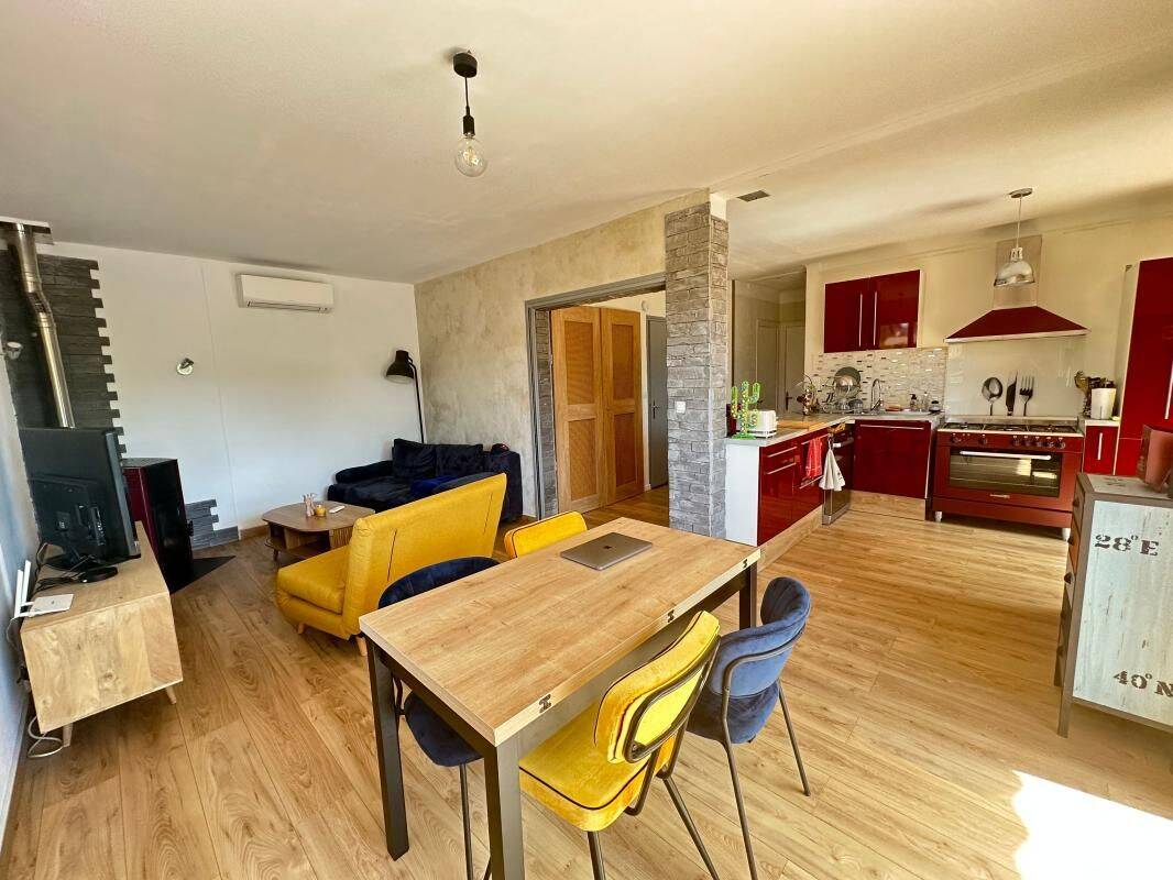 Maison 4 pièces 120 m² · à Saint-Gilles · 120 m² · 310 000 €