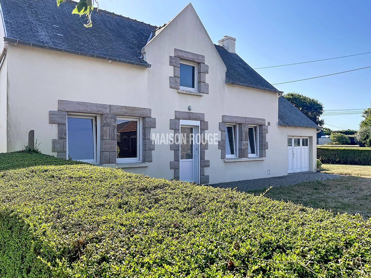 Maison 4 pièces 91 m² · à Erquy · 90,5 m² · 364 000 €