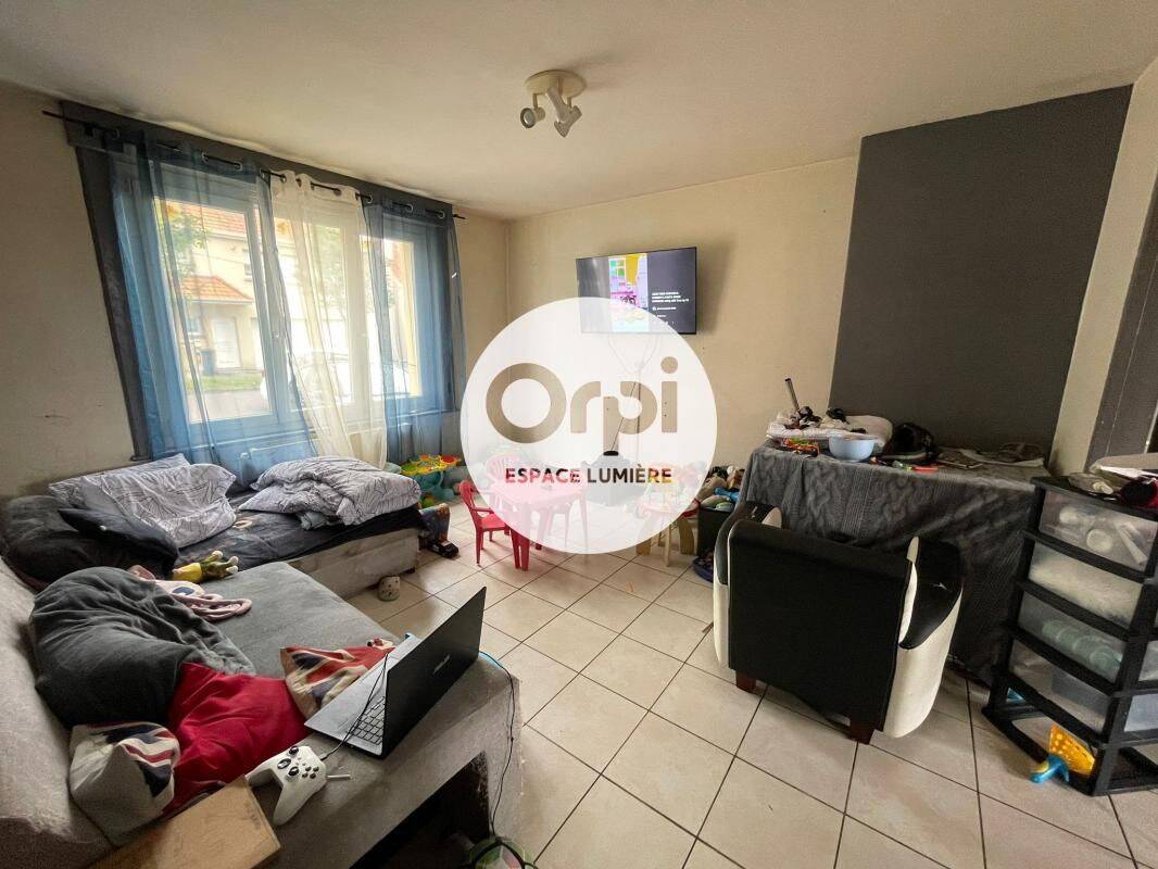 Maison 5 pièces 120 m² · à Outreau · 120 m² · 151 600 €