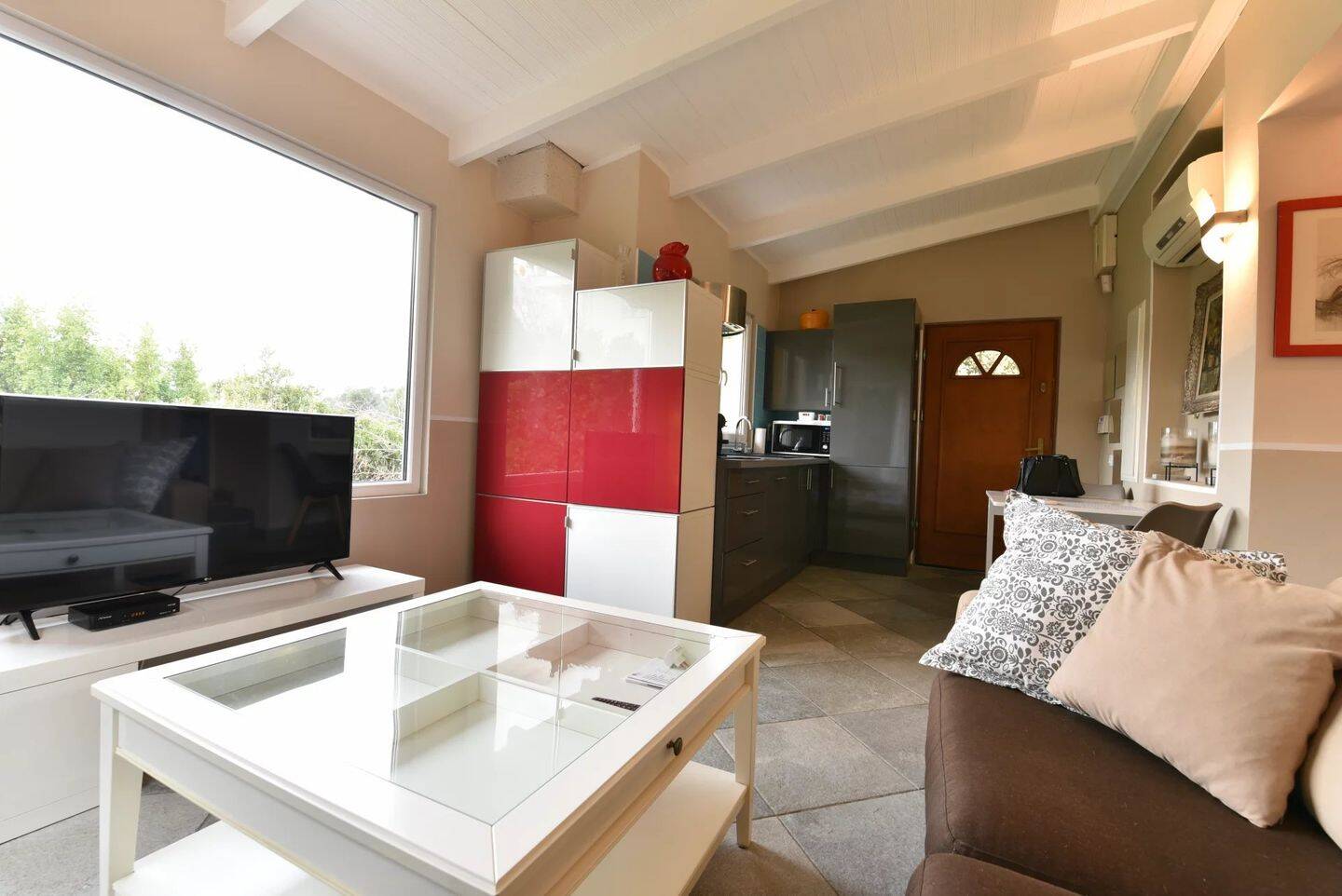 Agréable petite maison de ville à Cimiez — 4