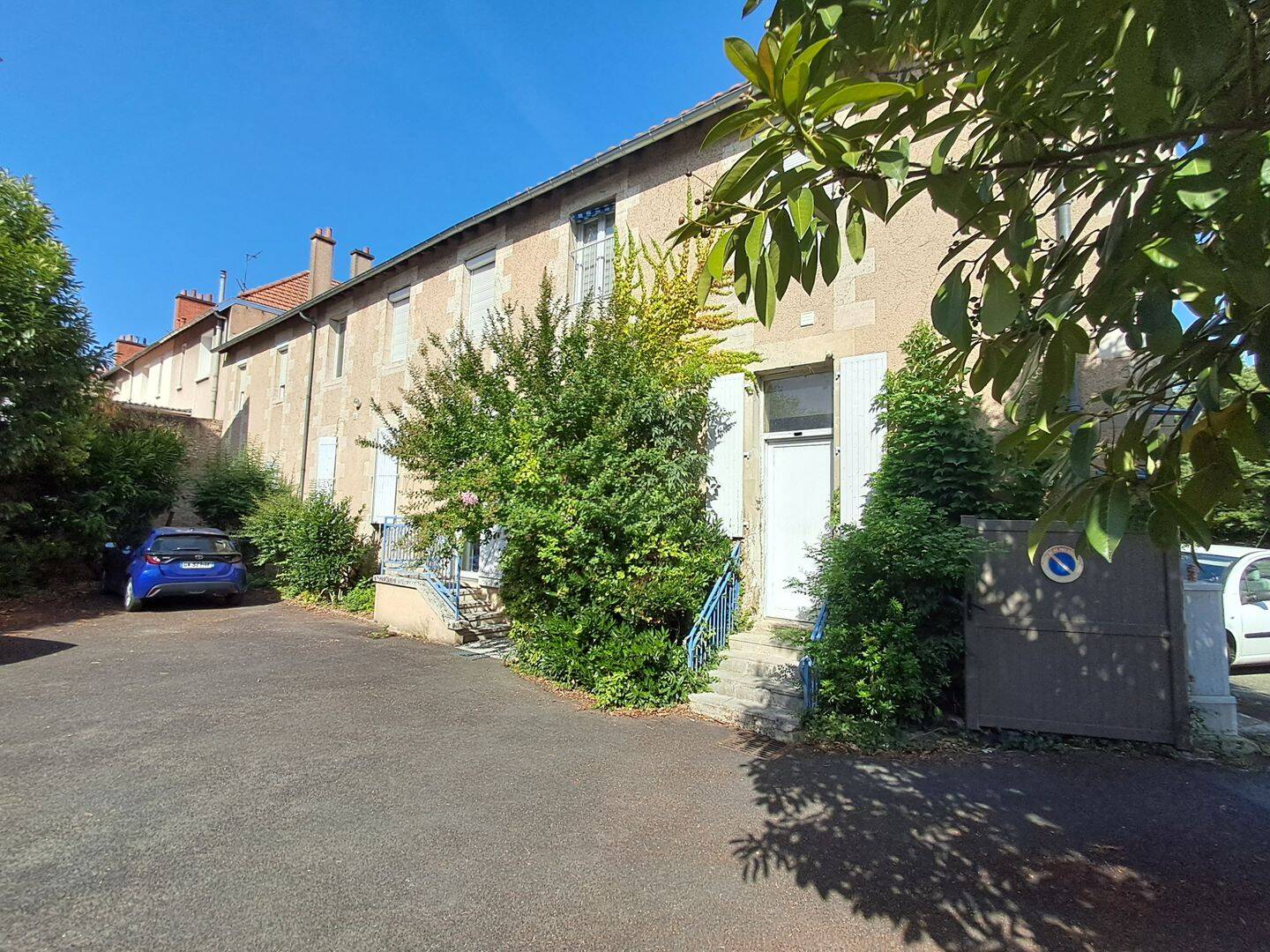 Appartement 6 pièces 120 m² · à Poitiers · 120 m² · 263 000 €