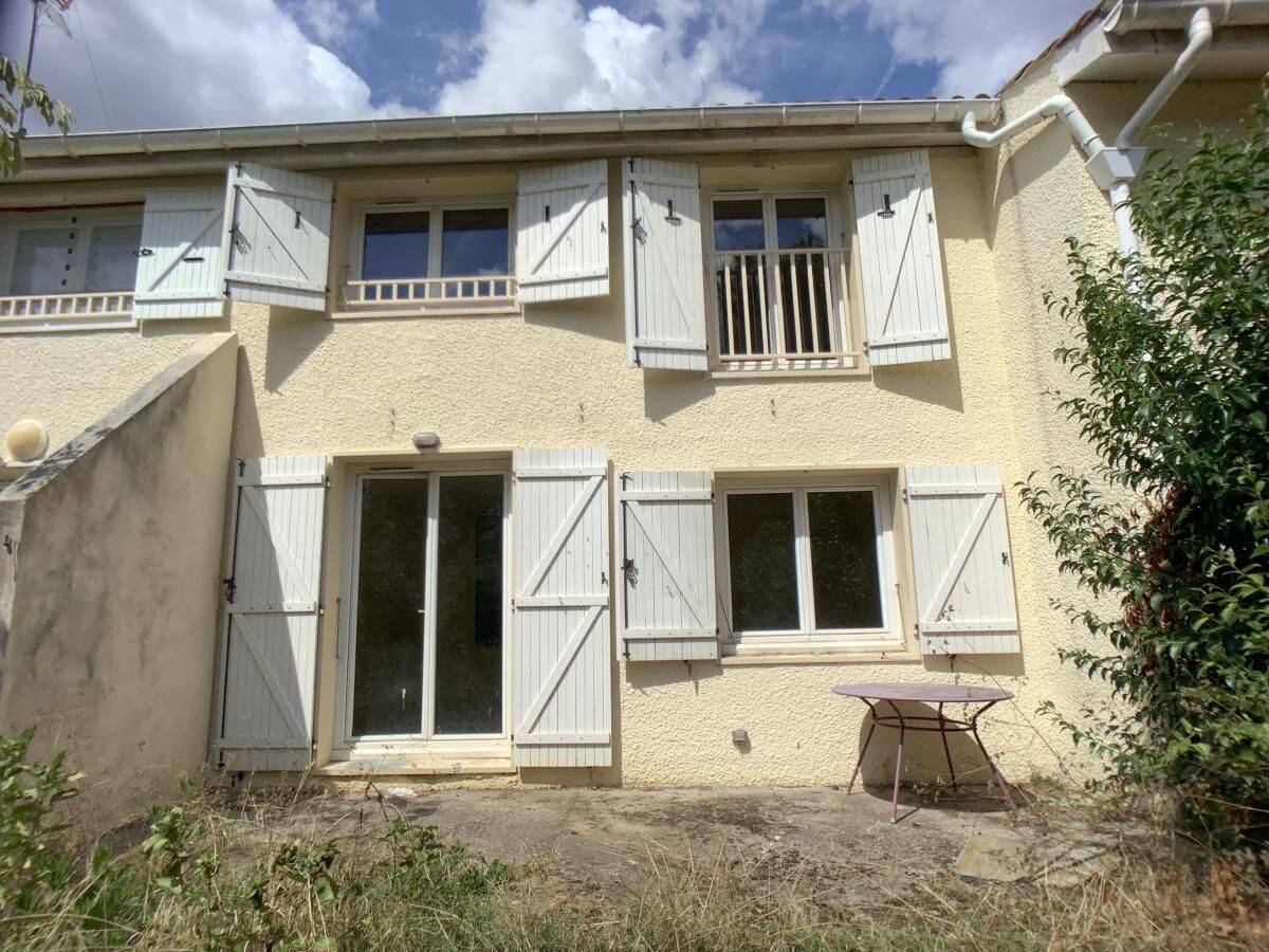 Maison 4 pièces 76 m² · à Léguevin · 76 m² · 179 000 €