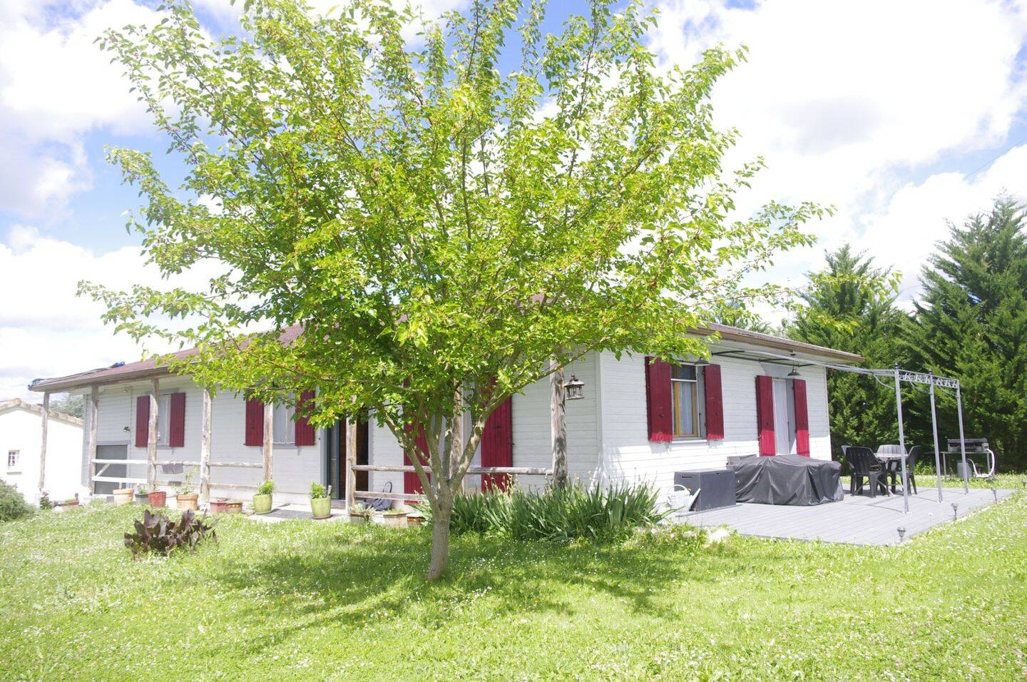 Maison 5 pièces 116 m² · à Vic-Fezensac · 116 m² · 199 000 €