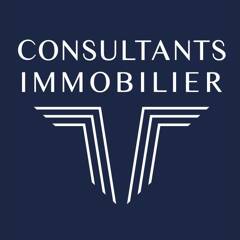 Consultants Immobilier Victor Hugo logo