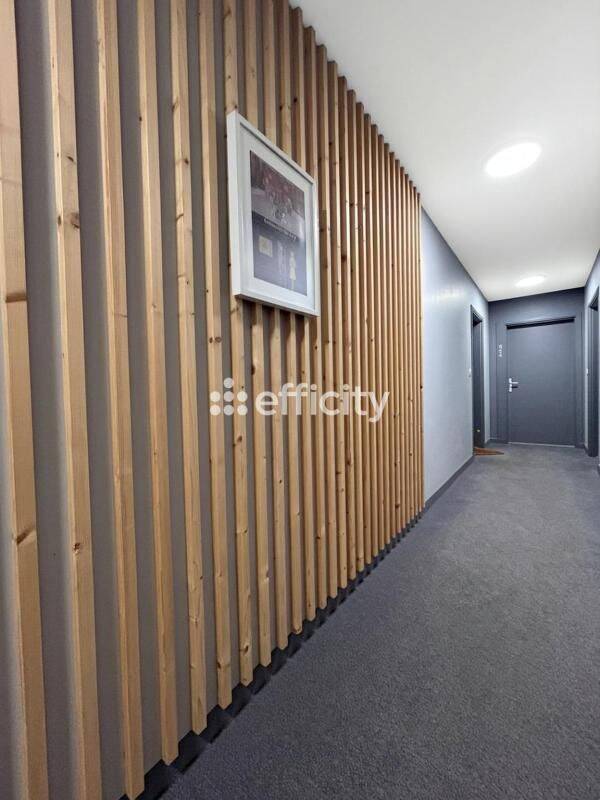 Appartement 2 pièces 43 m² · à Hem · 43,4 m² · 155 900 €