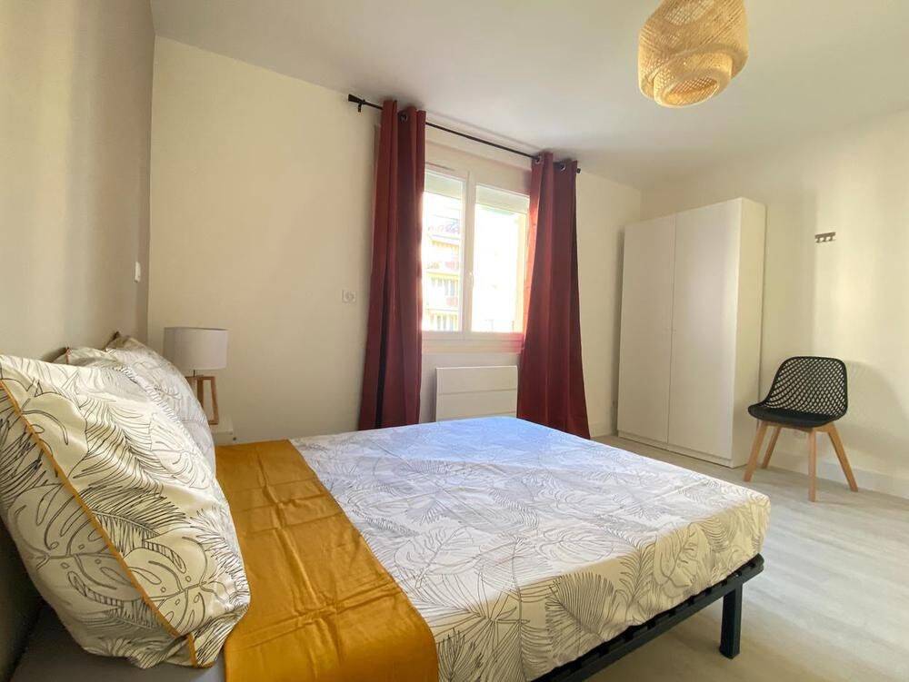 1 pièce 22 m² · à Montpellier · 22 m² · 486 €/mois