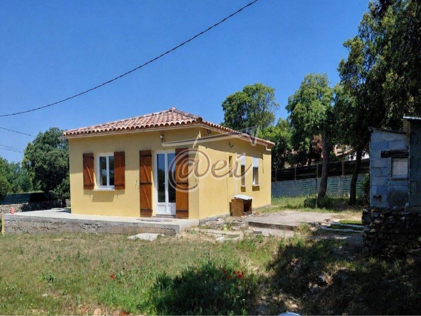 Maison 2 pièces 55 m² · à Saint-Maximin-la-Sainte-Baume · 55 m² · 319 000 €