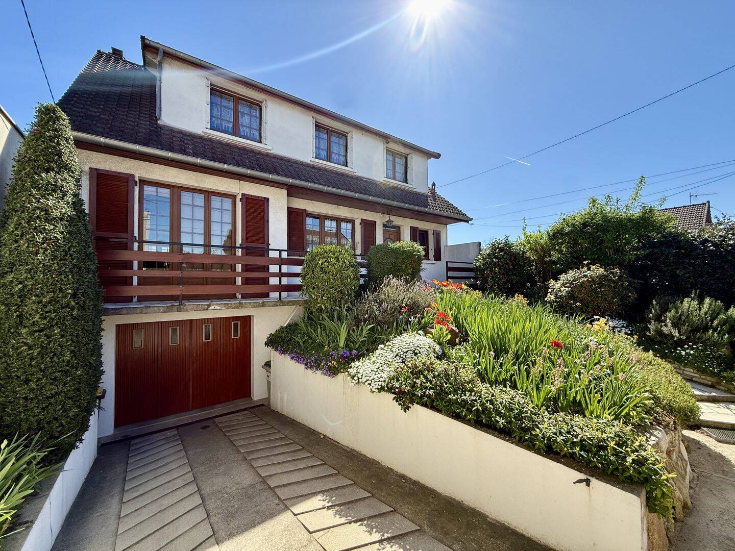 Maison 7 pièces 179 m² · à Aulnay-sous-Bois · 179 m² · 410 000 €
