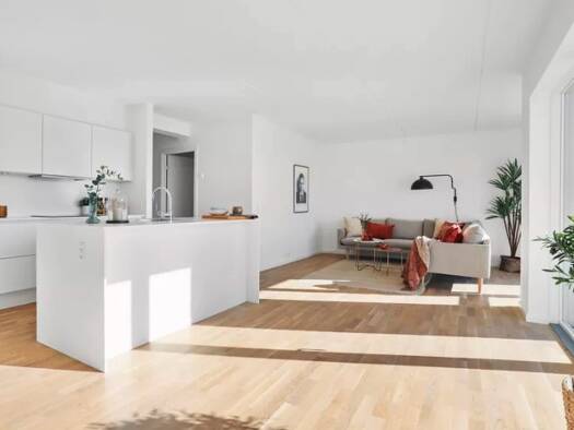 Appartement à vendre - neuf 329 000 € 4 pièces 3 chambres 83 m² Sannois 95110