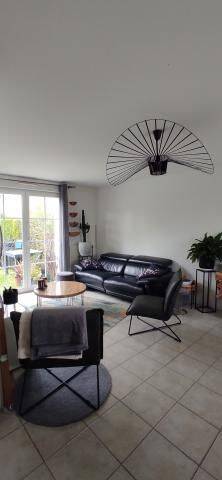 Maison 4 pièces 77 m² · à Blainville-sur-Orne · 76,7 m² · 900 €