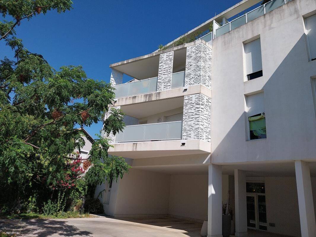 Appartement 2 pièces 37 m² · à Castelnau-le-lez · 37 m² · 179 000 €
