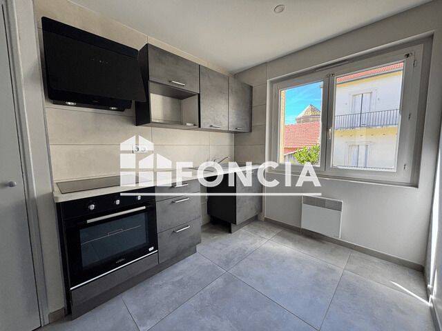 Appartement 3 pièces 57 m² · à Béziers · 56,7 m² · 610 €