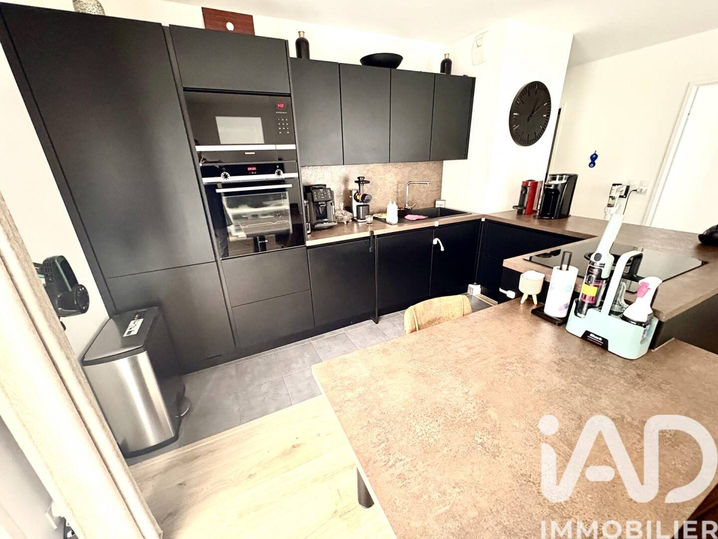 Appartement 3 pièces 62 m² · à Argenteuil · 62 m² · 230 000 €