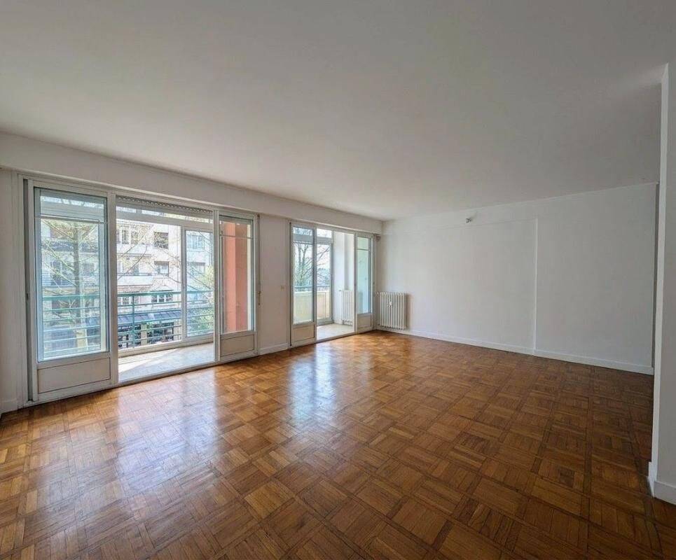 Appartement 3 pièces 97 m² · à Rouen · 96,6 m² · 255 000 €