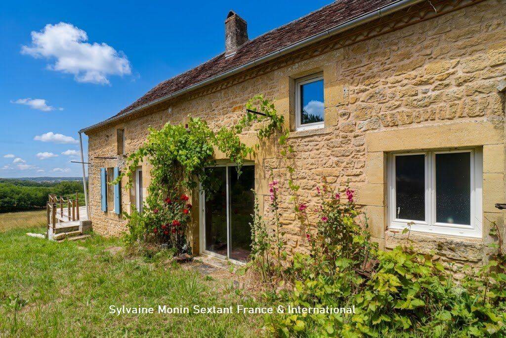 Maison 4 pièces 90 m² · à Saint-Médard-d'Excideuil · 90 m² · 189 000 €