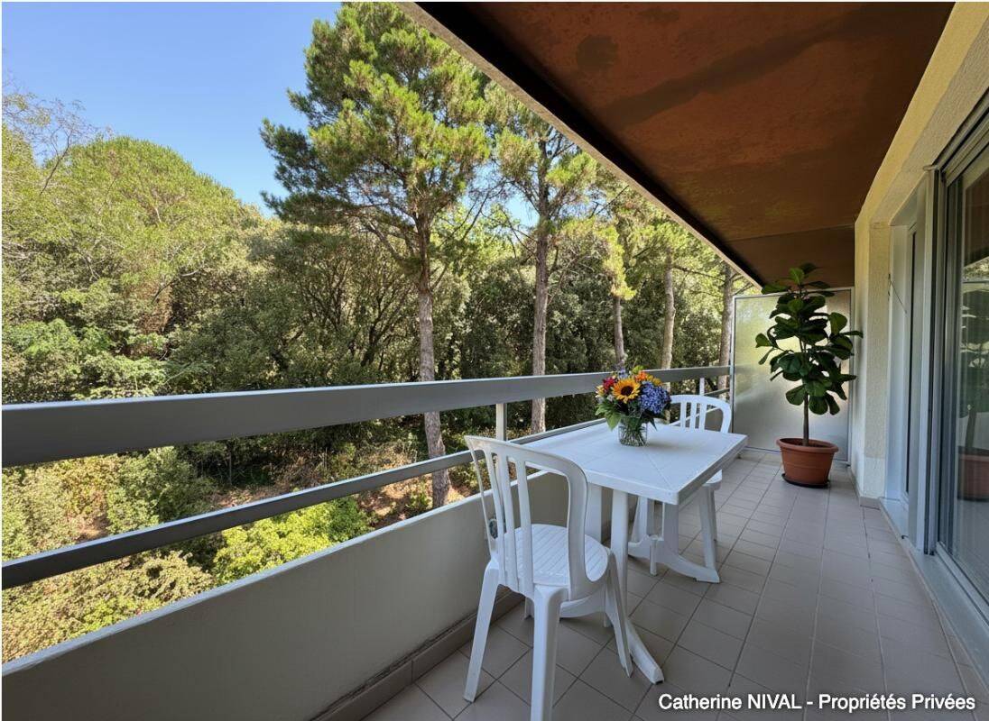 Appartement 3 pièces 60 m² · à La Baule-Escoublac · 60 m² · 321 000 €