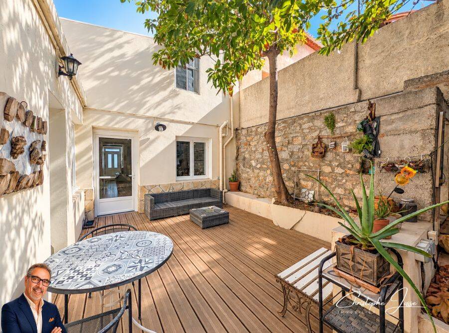 Maison 7 pièces 174 m² · à Port-la-Nouvelle · 174 m² · 369 000 €