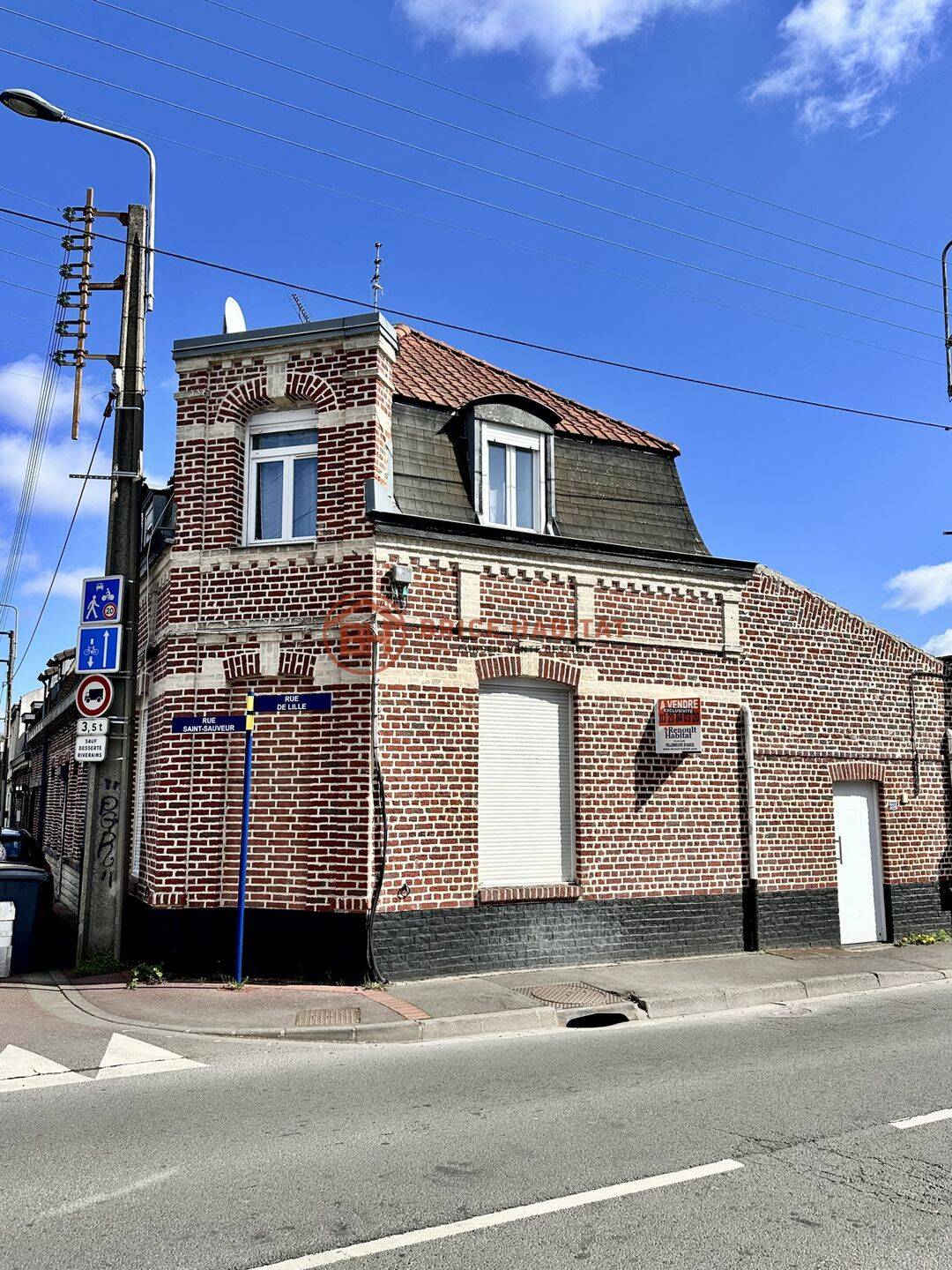Maison 5 pièces 76 m² · à Villeneuve-d'Ascq · 76 m² · 255 000 €