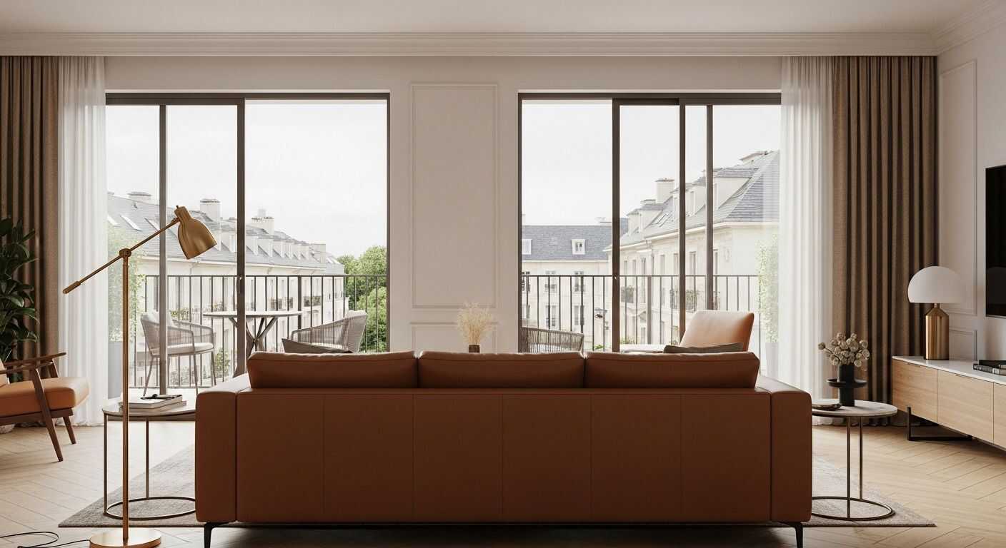 Appartement 4 pièces 96 m² · à Royan · 96 m² · 464 000 €