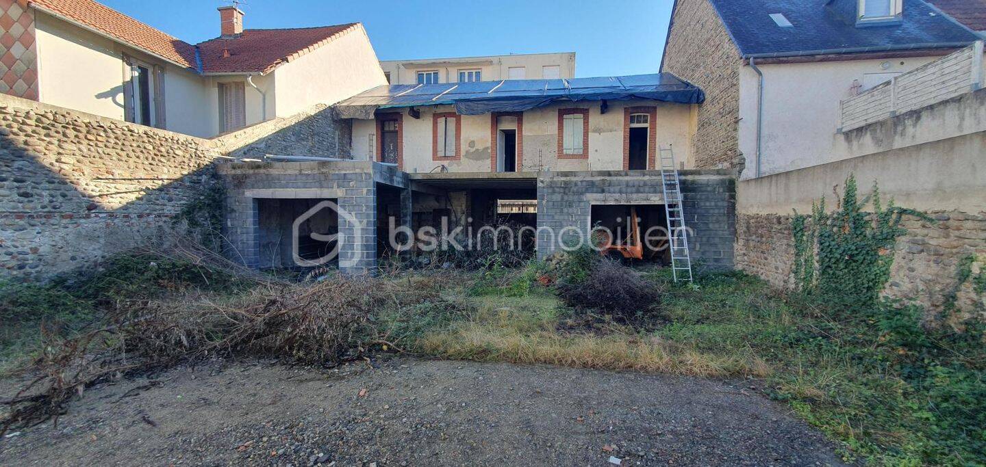 Maison 7 pièces 155 m² · à Tarbes · 155 m² · 170 000 €