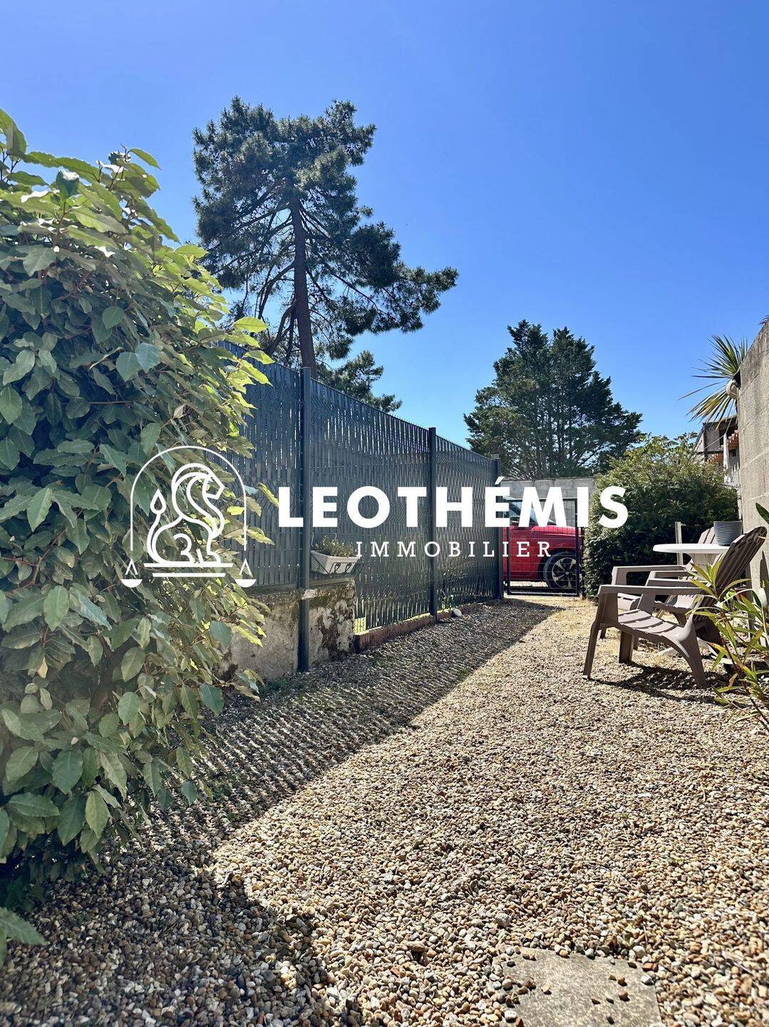 Appartement 2 pièces 48 m² · à La Tremblade · 48 m² · 179 000 €