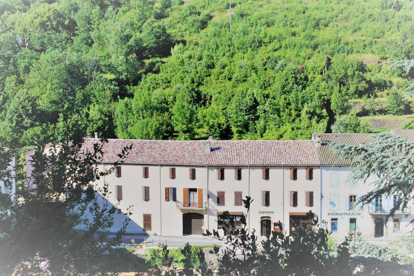 Maison 27 pièces 100 m² · à Val-d'Aigoual · 100 m² · 450 000 €