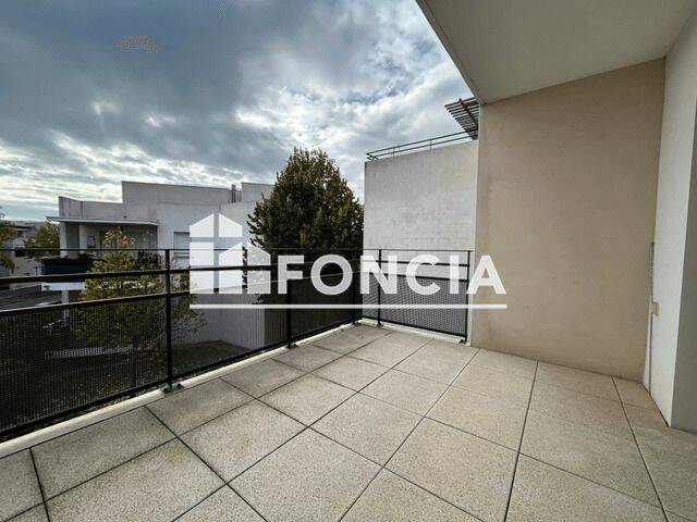 Appartement 2 pièces 47 m² · à Béziers · 46,9 m² · 560 €/mois