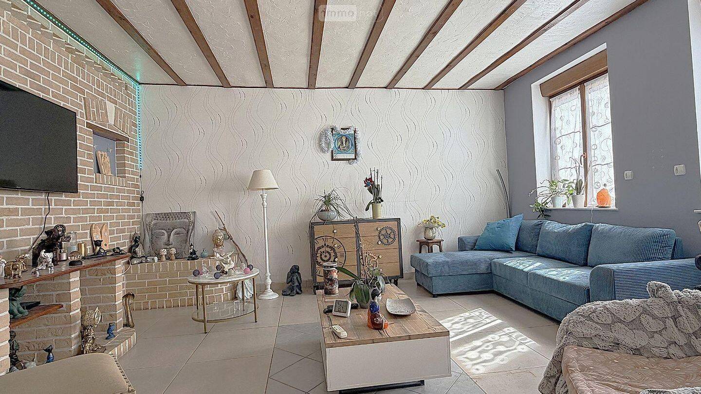 Maison 5 pièces 160 m² · à Millam · 160 m² · 199 500 €