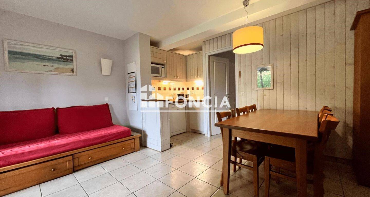 Appartement 2 pièces 37 m² · à Moliets-Et-Maa · 36,5 m² · 110 000 €