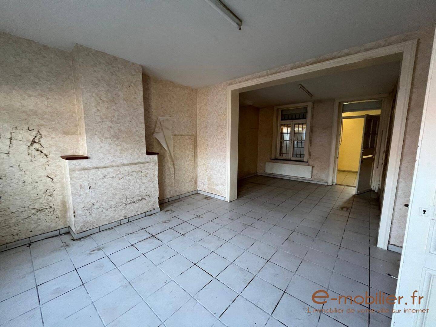 Maison 5 pièces 140 m² · à Ennevelin · 140 m² · 199 000 €